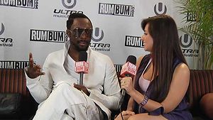 will.i.am Gets Introspective