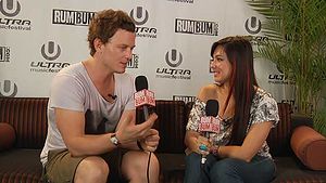 Fedde Opens Up Fedde Opens Up