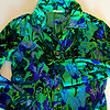 Green-printed-top