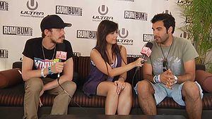 What's Your Pleasure?