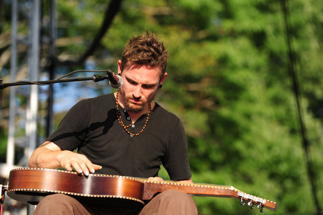 &copy; Dave Vann / RumBum.com