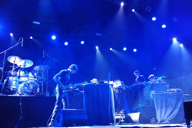 &copy; Dave Vann / RumBum.com