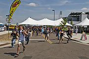 &copy; Mile High Music Festival