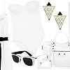 White-small