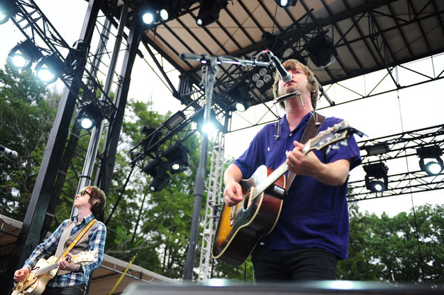 &copy; Dave Vann / RumBum.com