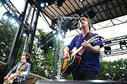 &copy; Dave Vann / RumBum.com