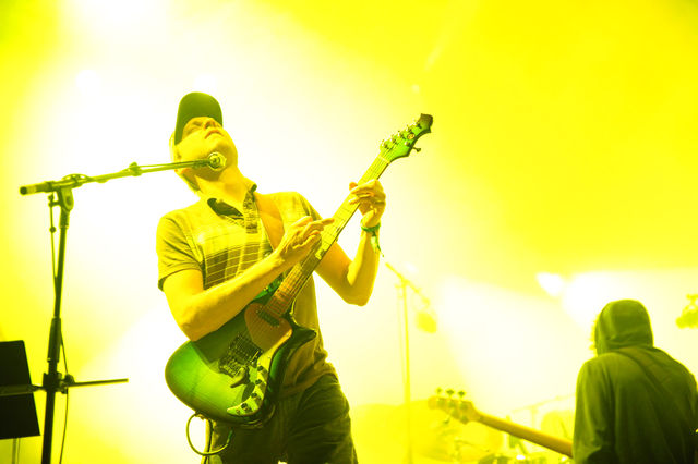 &copy; Dave Vann / RumBum.com
