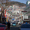 City-street