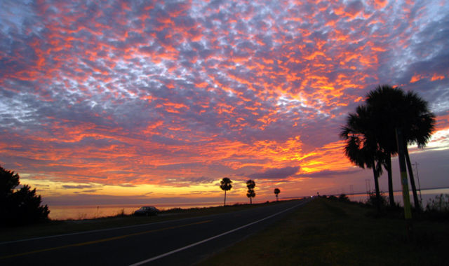 &copy; Flickr / sun dazed
