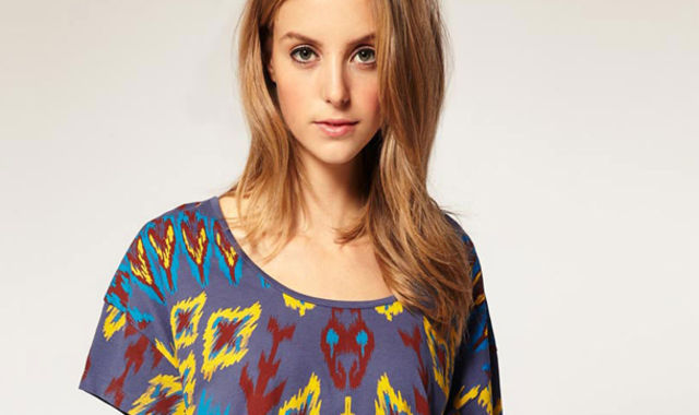 &copy; ASOS
