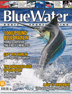 &copy; BlueWater Magazine