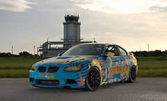&copy; Rum Bum Racing