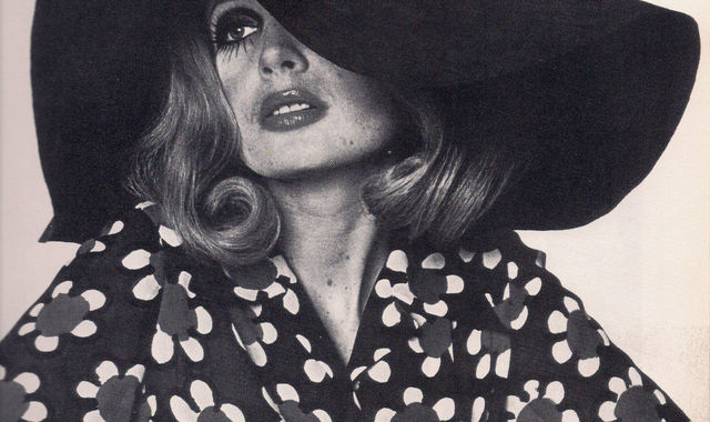 &copy; Vogue Encyclopedia of Fashion 
