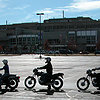 Learning-to-ride
