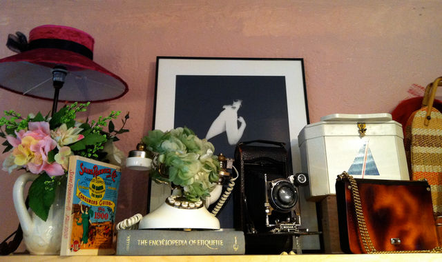 &copy; Katherine McPherson / MFb