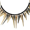 Spike-jewelry