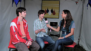 Lotus Talks Influences