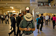 &copy; Flickr / -Bengerman