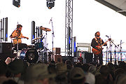 &copy; Tobin Voggesser / RumBum.com