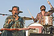 &copy; Tobin Voggesser / RumBum.com