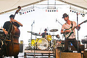 &copy; Tobin Voggesser / RumBum.com