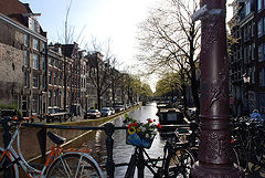 24 Hours in Amsterdam