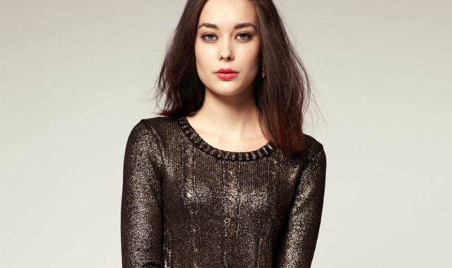 © ASOS / NW3 by Hobbs Madely © ASOS / NW3 by Hobbs Madely