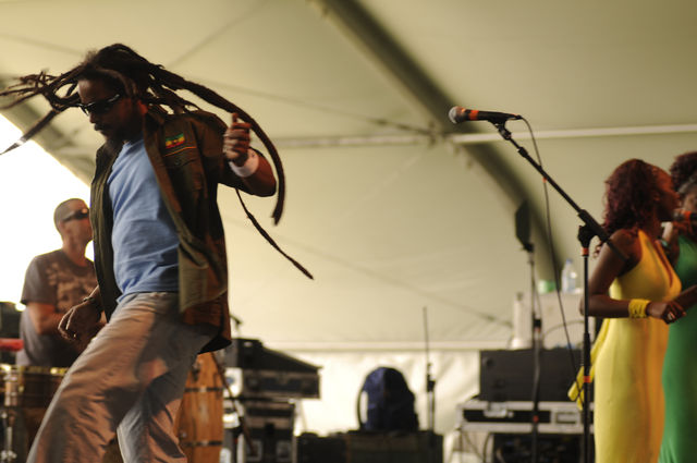 &copy; Tobin Voggesser / RumBum.com
