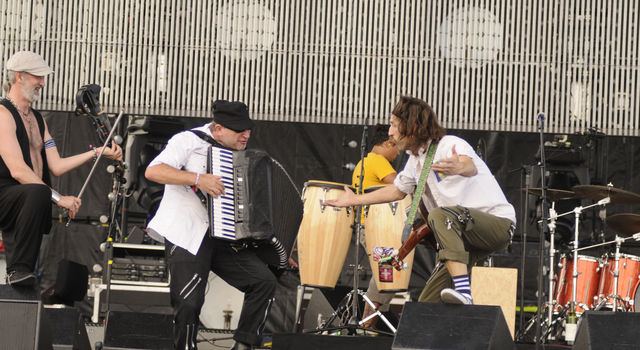 &copy; Tobin Voggesser / RumBum.com