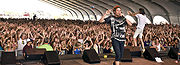 &copy; Tobin Voggesser / RumBum.com