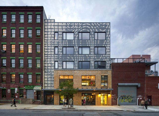 &copy; Flickr / Caliper Studios