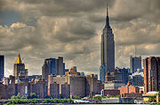 &copy; Flickr / Adam Lerner