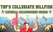 And the next winner of the Collegiate Billfish National Championship (CBNC) Costa Sunglasses drawing is...