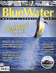 &copy; BlueWater Magazine