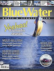 Conservation through Sportfishing