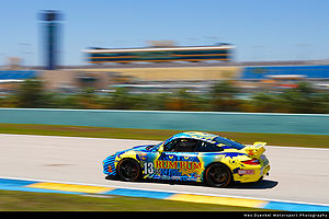 Rum Bum Films presents KIA 200 PREVIEW