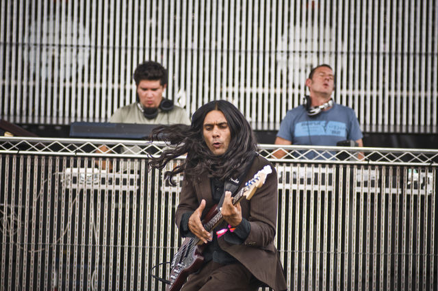 &copy; Tobin Voggesser / RumBum.com