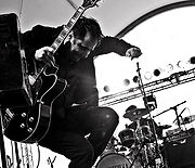 &copy; Tobin Voggesser / RumBum.com