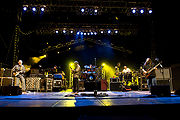 &copy; Tobin Voggesser / RumBum.com
