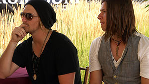 NEEDTOBREATHE and Rock and Sing NEEDTOBREATHE and Rock and Sing