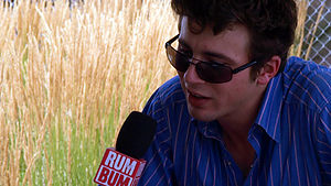 Joe Pug Sees America Joe Pug Sees America
