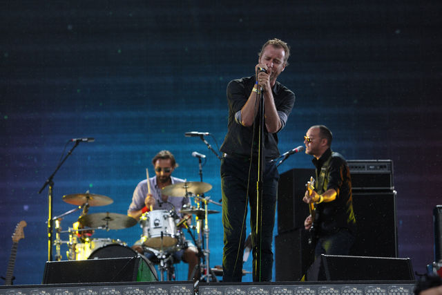 &copy; Steve Mitchell / RumBum.com