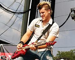 &copy; Courtney Wilson 