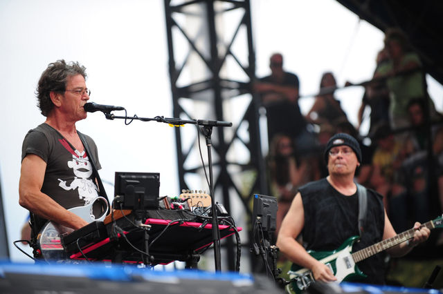&copy; Dave Vann / RumBum.com