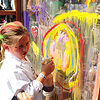 Kidzapalooza-painting
