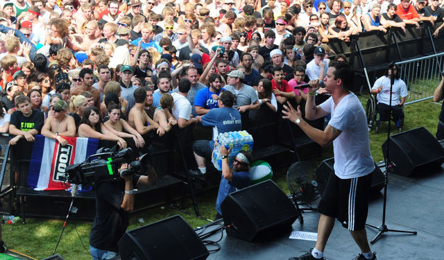 &copy; Dave Vann / RumBum.com