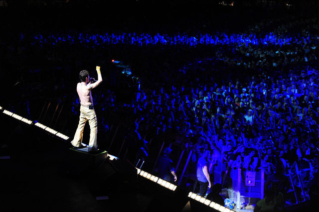 &copy; Dave Vann / RumBum.com