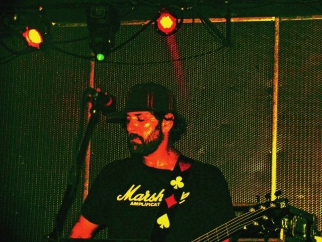 &copy; Tracy Block / RumBum.com