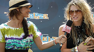 Ke$ha Packs Surprises Ke$ha Packs Surprises