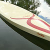 Stand-up-paddle-board